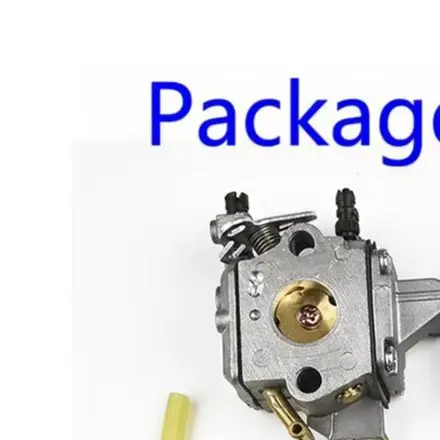 Carburetor For MS192/192T/192TC Chain/saw Replace For Zama C1Q-58 With Fuel Hose Filter For Primer Bulb Garden Po/wer Tool Par