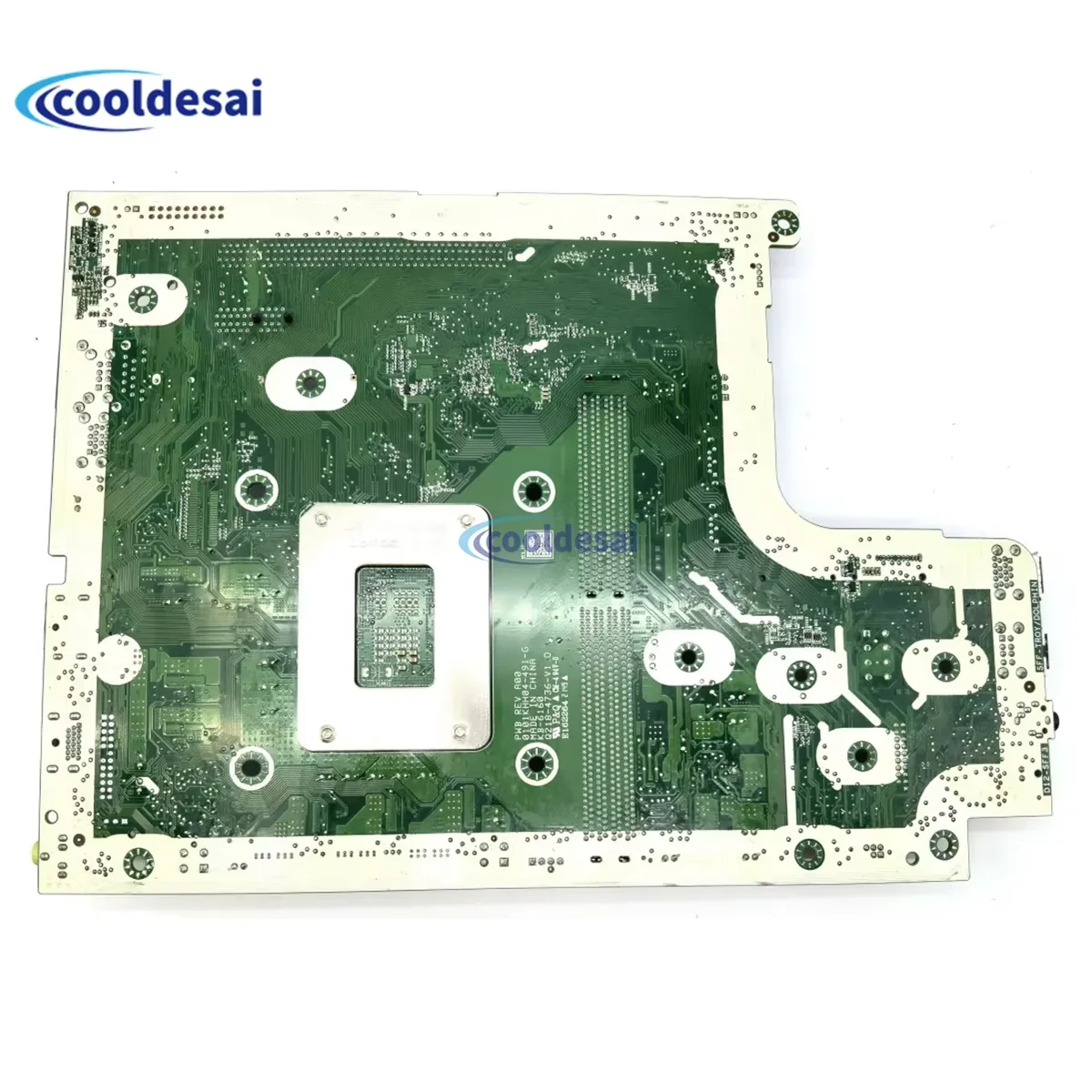 original new For Dell Vostro 3710 motherboard Desktop Motherboard 0HRFMR 72TMP 0D7V6 K1D6X 8VX12 DDR4 12th Gen LGA1200 Mainboard