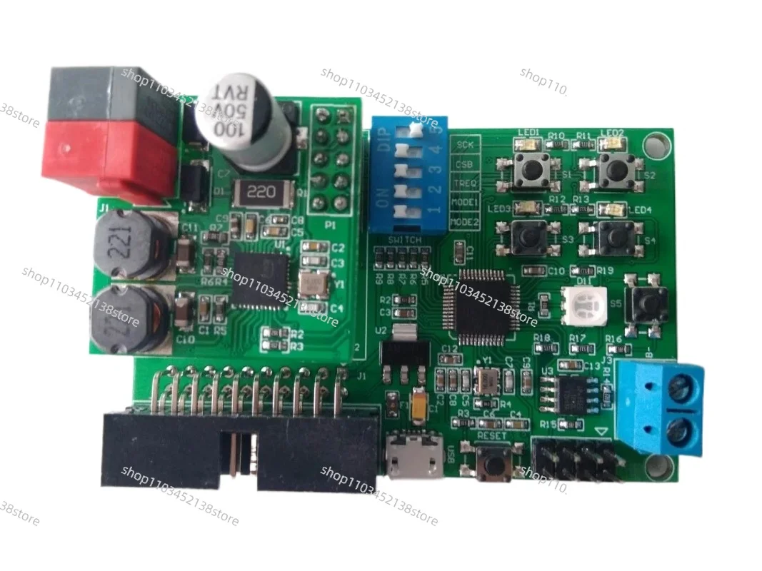 KNX Module Development Kit KNX Module +STM32 Development Board KNX To 485