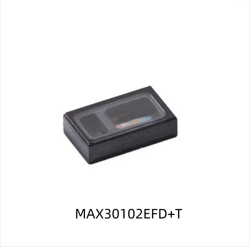 MAX30102EFD+TOSIP-14 pulse oximeter and heart rate sensor MAX30102EFD