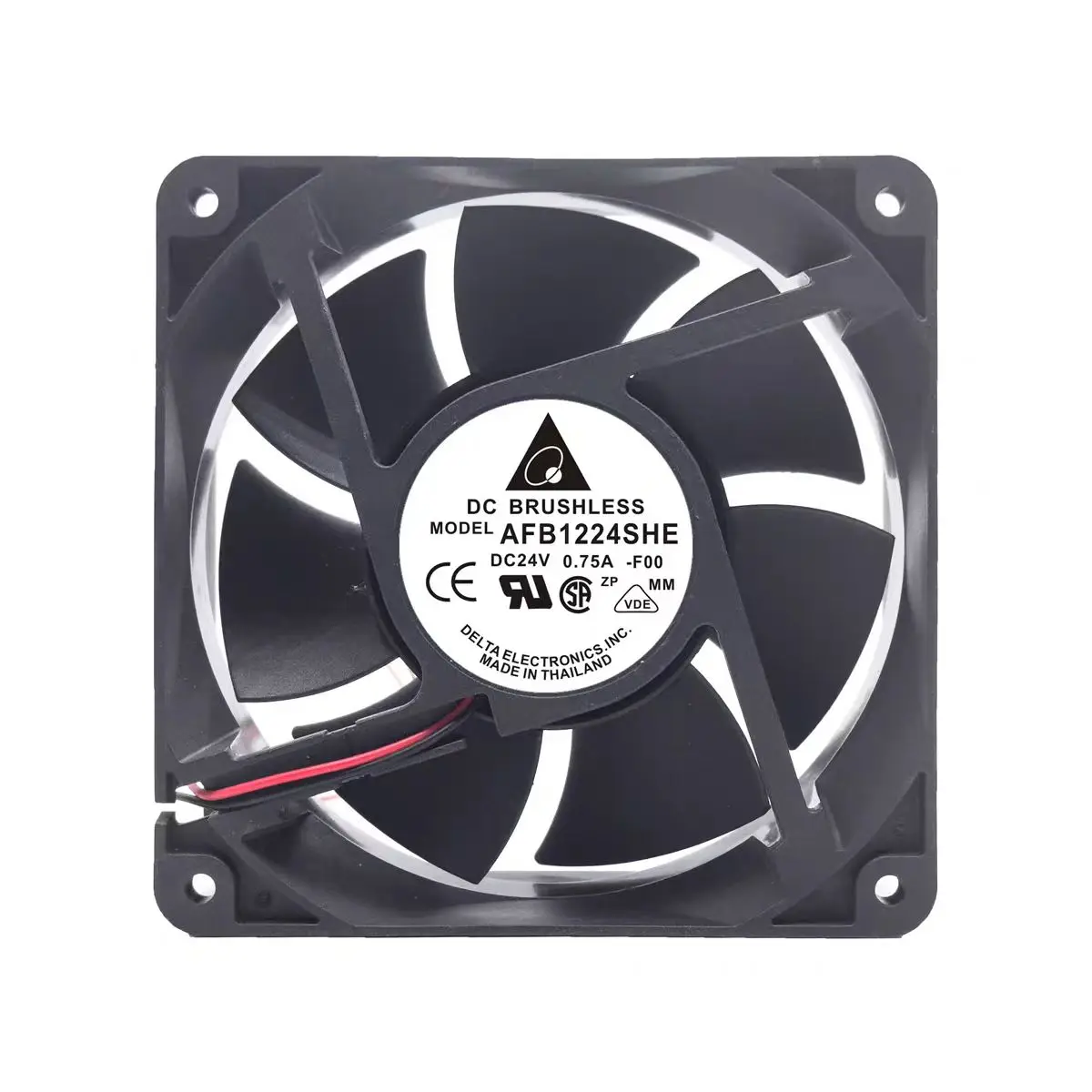 Delta Afb 1224 He/V… - image