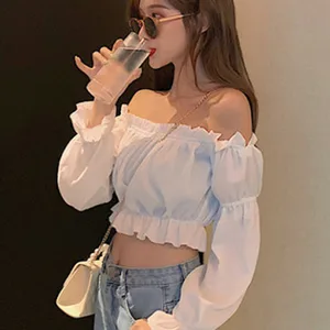 8 Main Sales Blouse Gypsy - №4