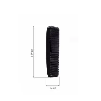 8 best sales Plastic comb - №4