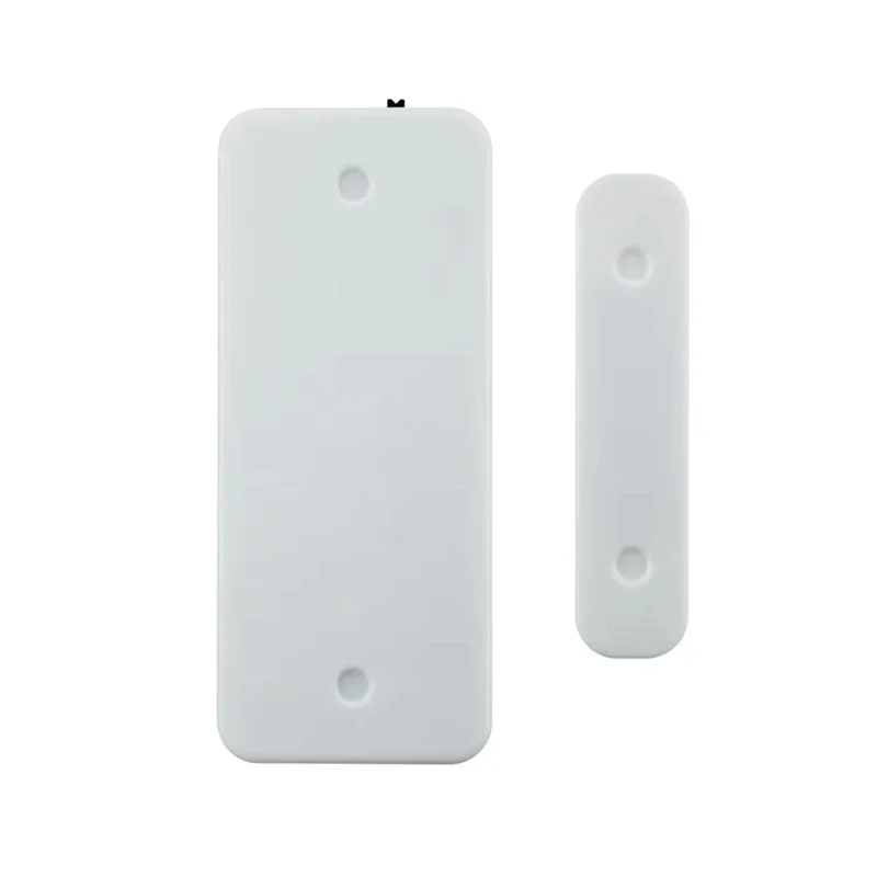 Y45A-433Mhz Sensor magnético inalámbrico de puerta y ventana sistema Alartor de seguridad para el hogar Kits de Alartor antirrobo