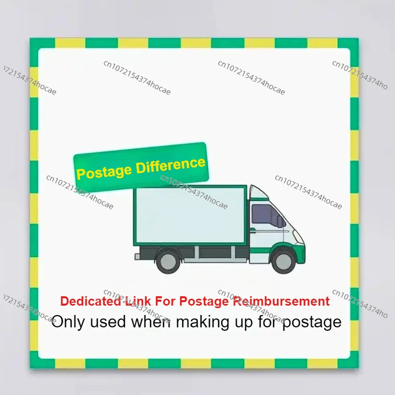 Link dedicado para diferença postal