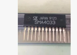 SMA4033 ZIP12 10 шт.