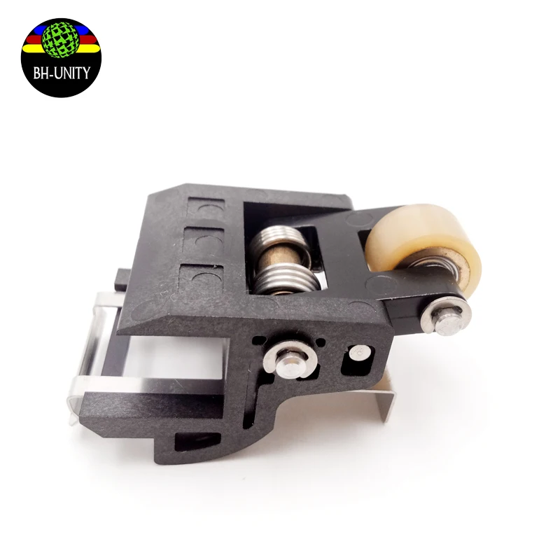 Rakitan Roda Rol Jepit Vp540 Asli untuk Printer Ro Land SP540 VP540 VS540 6700460300