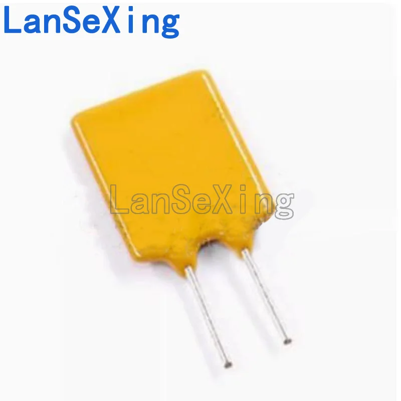 Self recovery fuse RGEF900 16V 9A