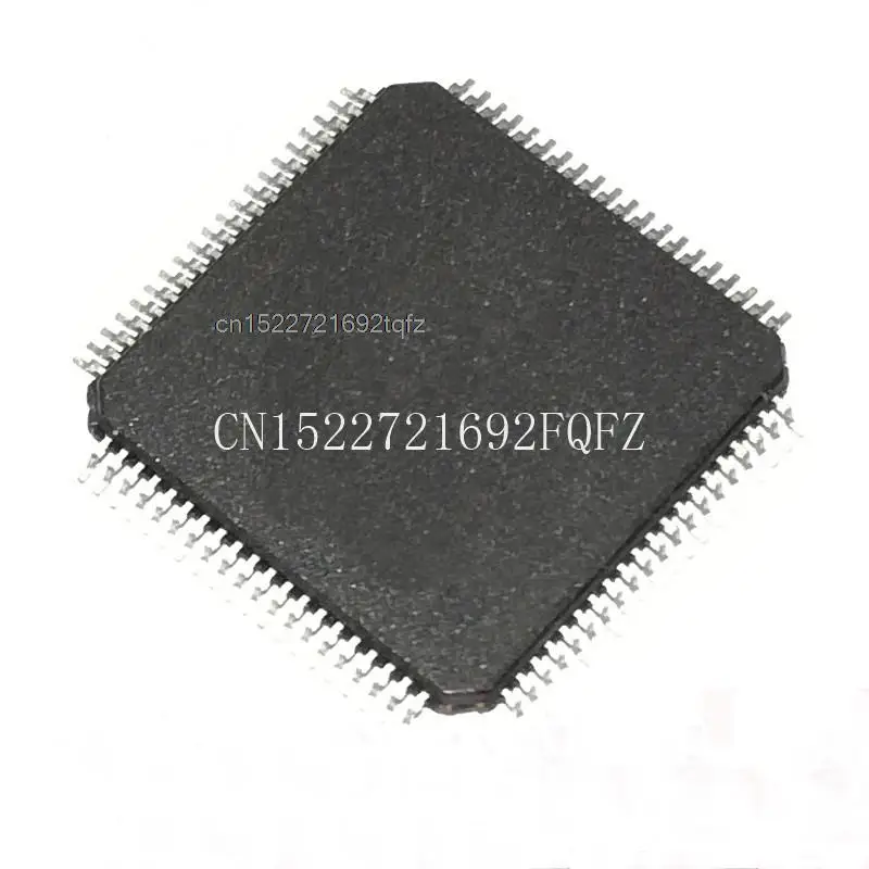 5PCS/LOT New and Original  QFP-80  SAA7356HL