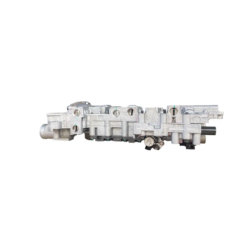 

Remanufacture Genuine Transmission Valve Body Automatic Transmission Control Valve Body Assembly