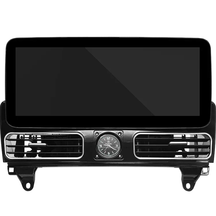 For GL ML W166 X166 Android 13 4+64G 2012-2015  No dvd Player Screen Radio Car multimedia GPS Navi Head unit