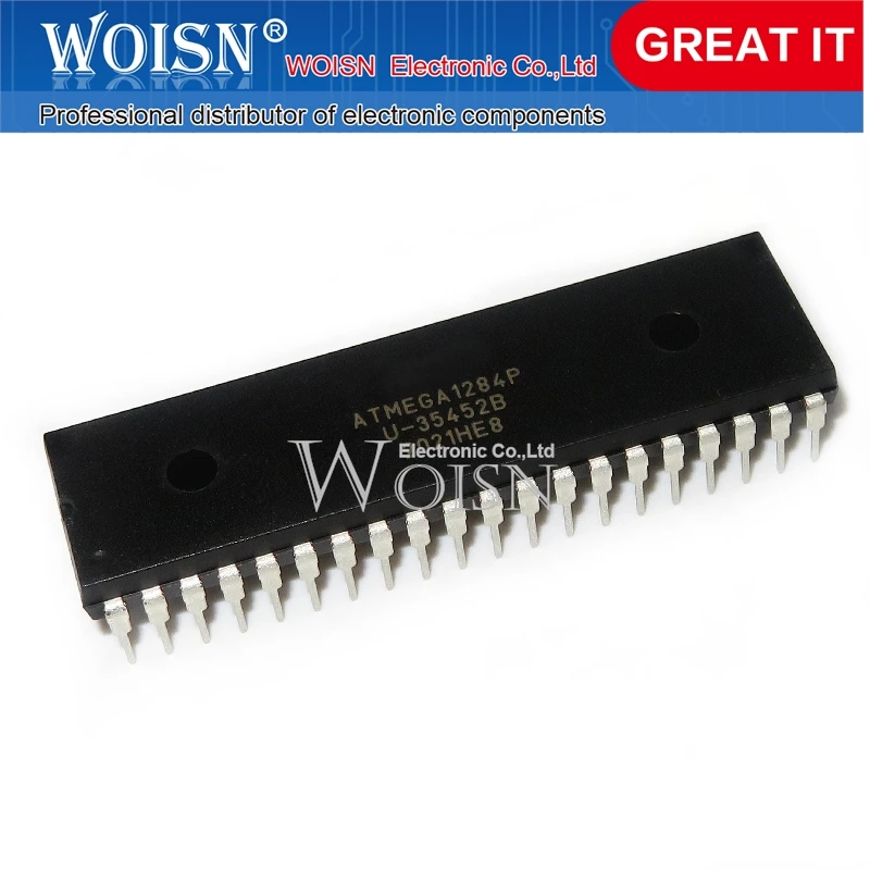 Atmega1284P Atmega1… - image