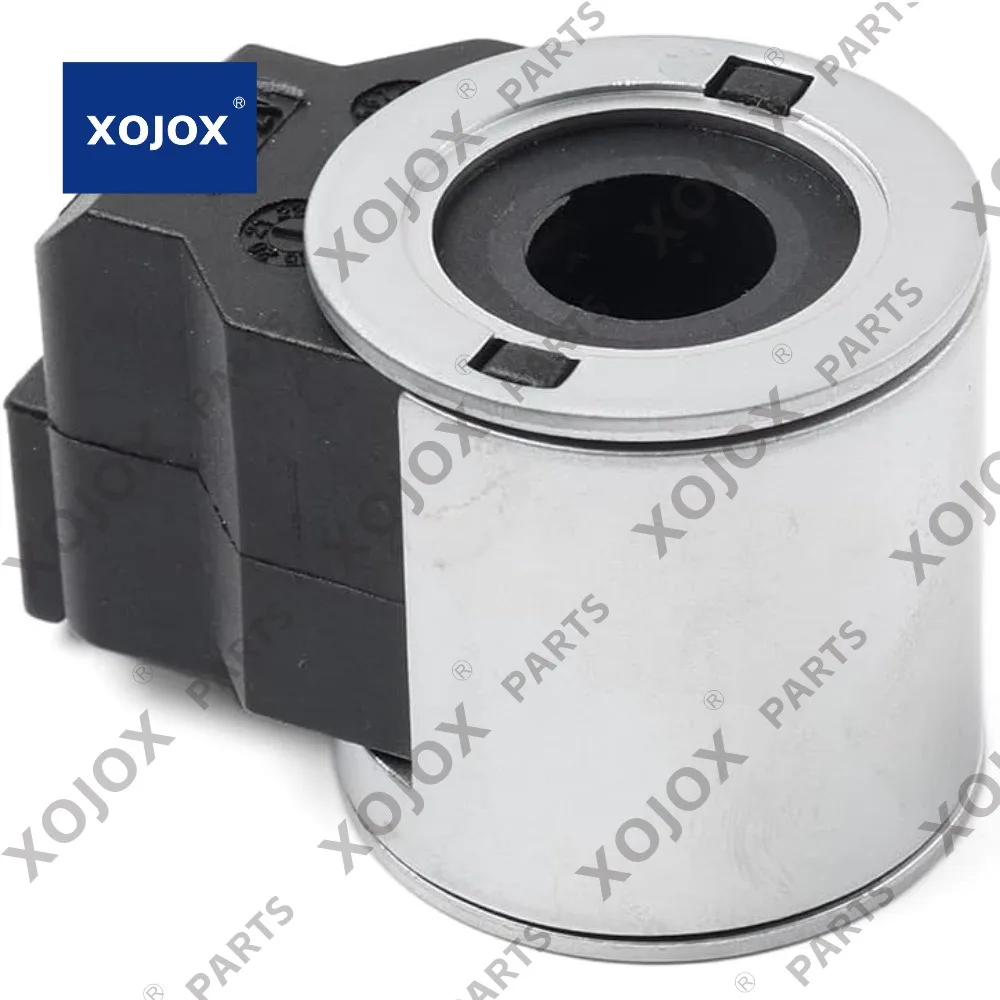 

XOJOX GZYF катушка электромагнитного клапана экскаватора AT333812 для JOHN DEERE 410J 410K 710G 310G 310J 310K 310SK 315SK 1 шт.