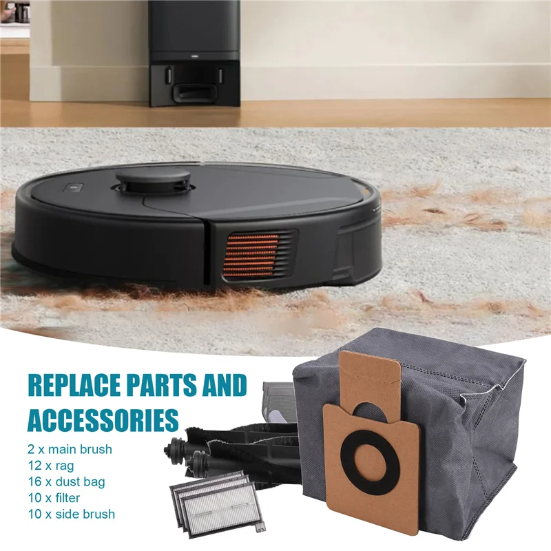 a23r-for-eufy-clean-x8-pro-replacement-parts-accessories-main-side-brush-hepa-filter-mop-cloth-dust-bag