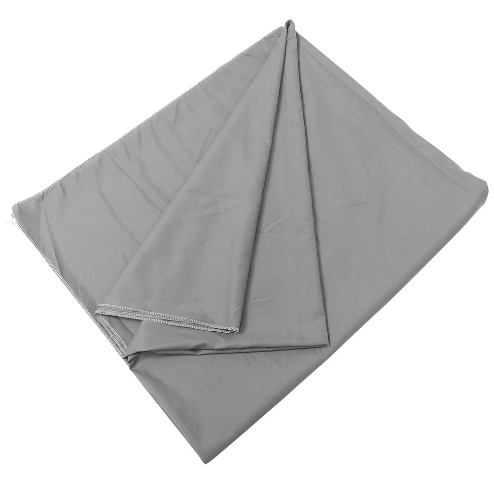 

Grey Background Cloth Thickened Photography Fabric For Table Cover Home Decor Scene Layout Backdrop Supplies Photography Studio