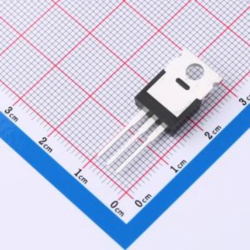 (20-100pcs) IRF540NPBF TO-220AB 100% Original In Stock (MOSFET) 130W 100V 33A 1 N