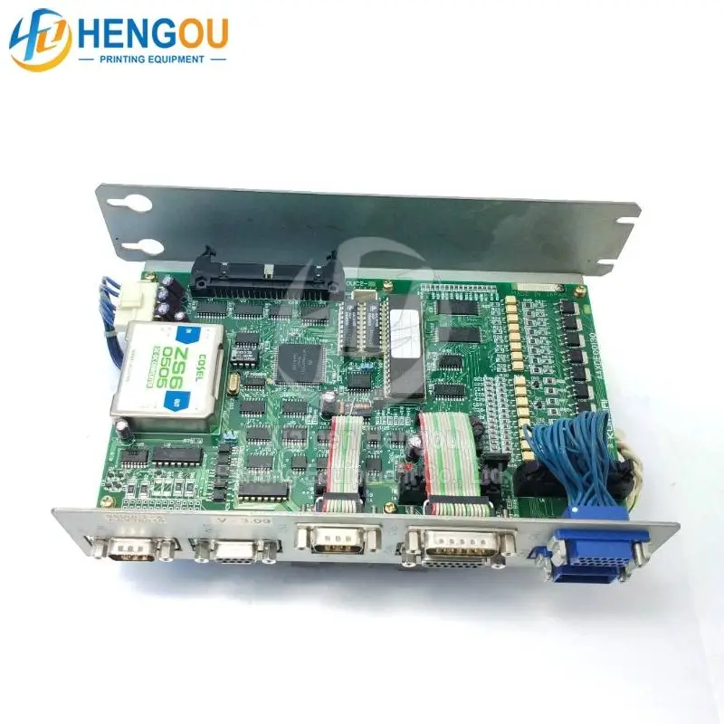 PMC50E-2 AXXDE00130 curit board hengou printing machine parts Hgih Quaity