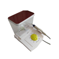 Top Quality Dog Ultrasonic Cleaner Vet Dental Scaler Teeth Cleaning for Veterinary Use