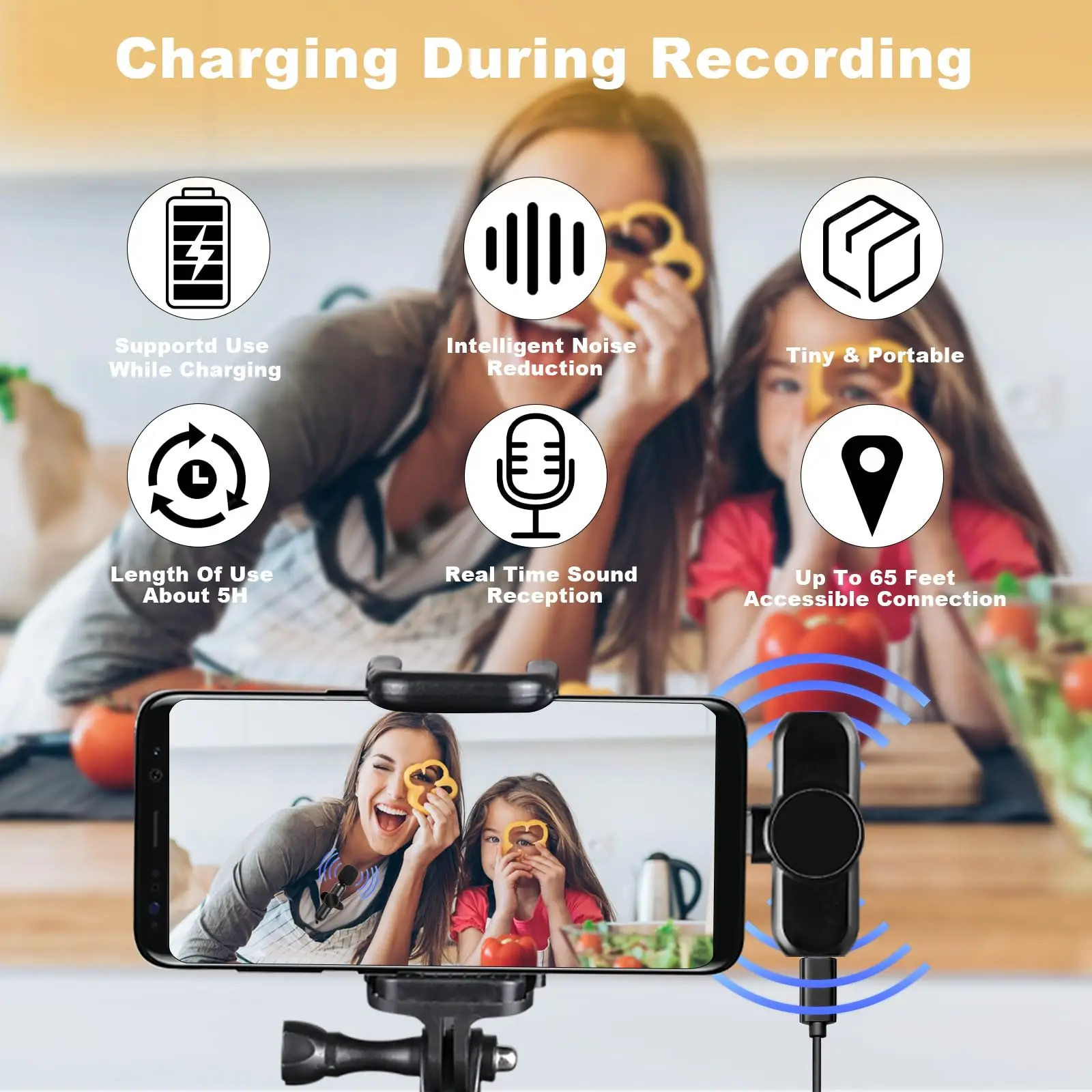 Thumbnail 3 - #66 Most Popular Video Transmitters