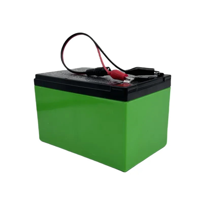 25.9V 38Ah lithium-ion 18650 battery electric vehicle lithium battery pack 25.9V-29.4V 38000mAH built-in BMS 30A high current