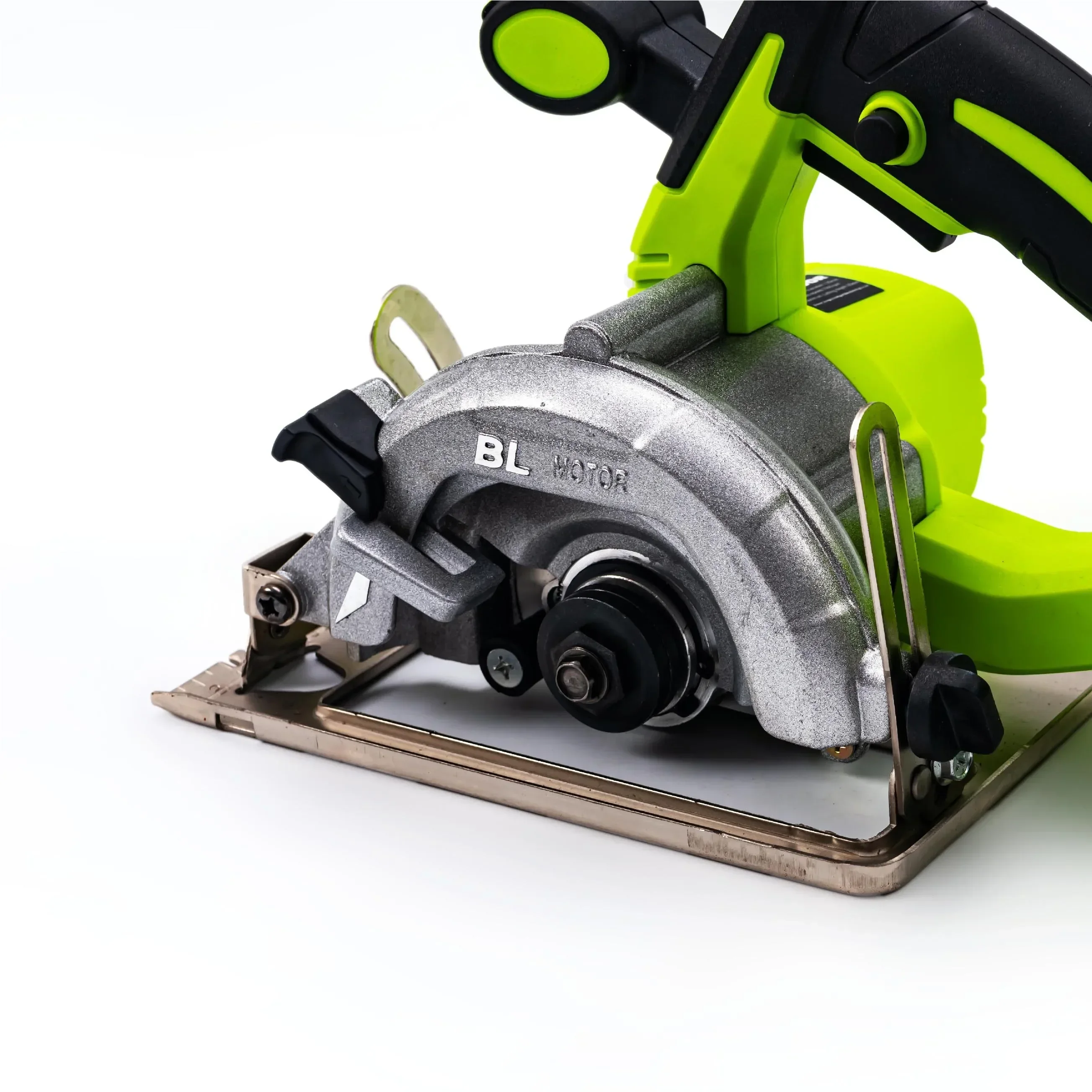 

Nick 21v cordless tool Brush 125mm Mini Circular Saw