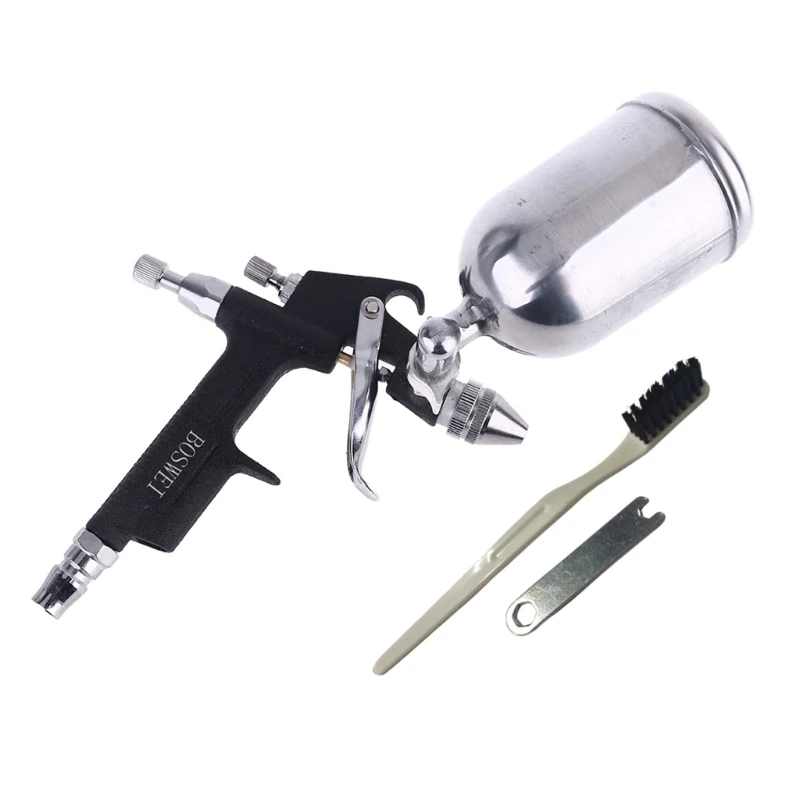 K-3 Professional Penumatic Paint Car Auto Furniture Painting Sprayer Feed Tool