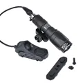 BK M300A Set