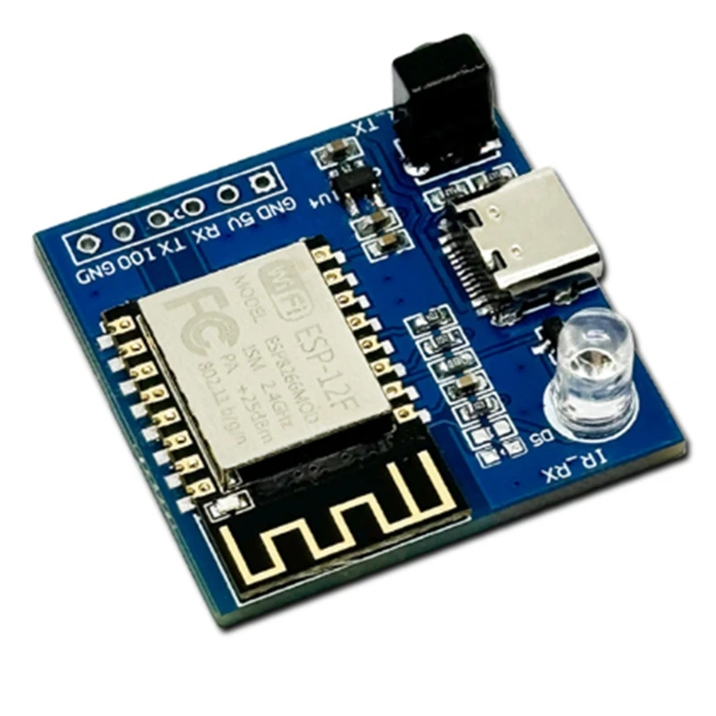 N84R-ESP8266 Infrar…