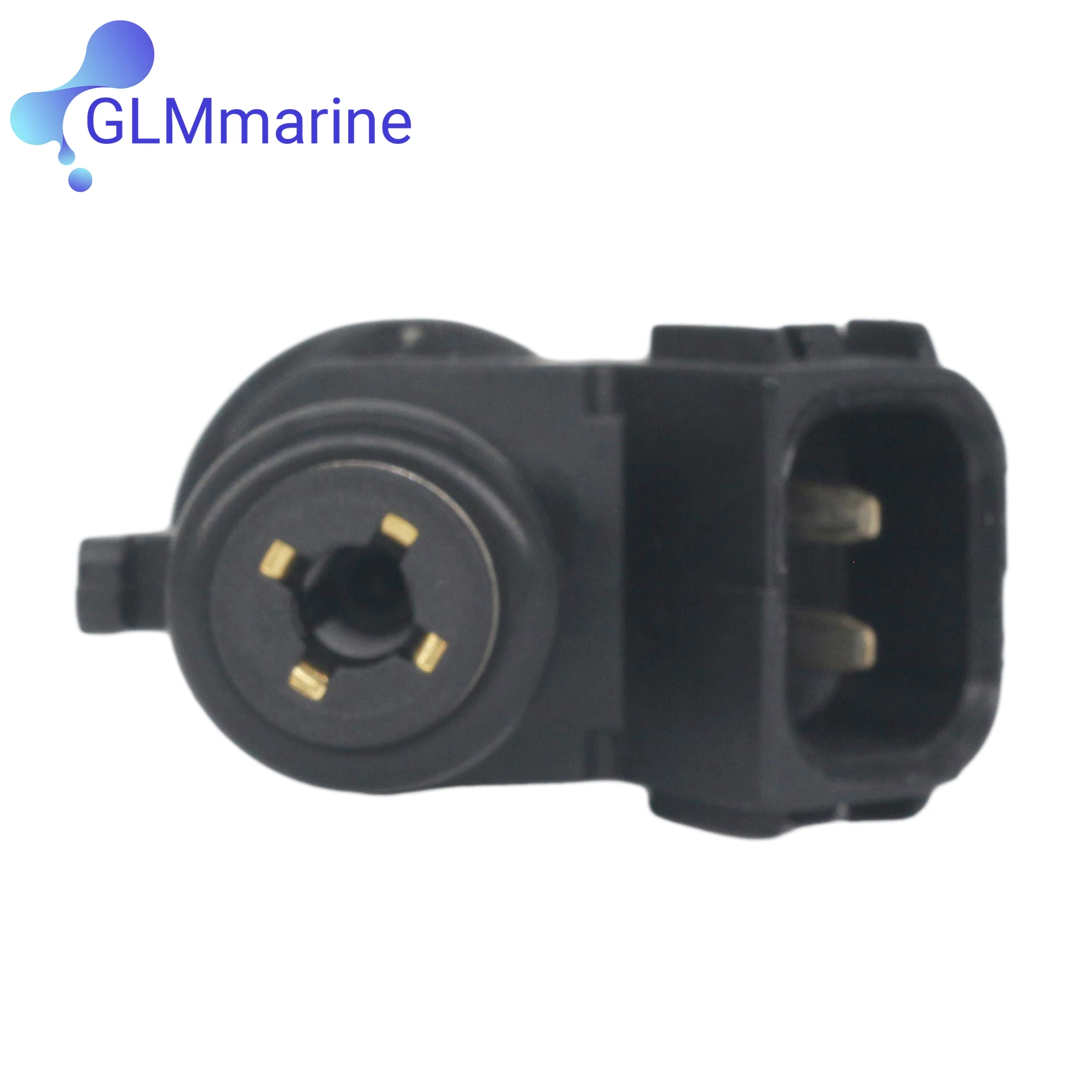 3 Pcs Fuel Injectors Fits for 8M0091784 for Mercury Mariner 25 30 Hp EFI 2006 Outboard Motor Replaces Boat Engine Part 898101T74