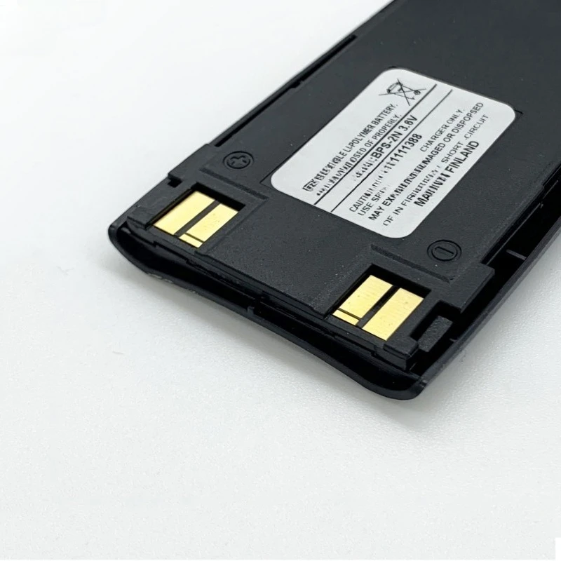 高品質の新しい BPS-2N 電話バッテリー 3.6V 1000mAh ノキア 6110 6150 6310i 7110 BLS-2N BMS-2S 交換用バッテリー