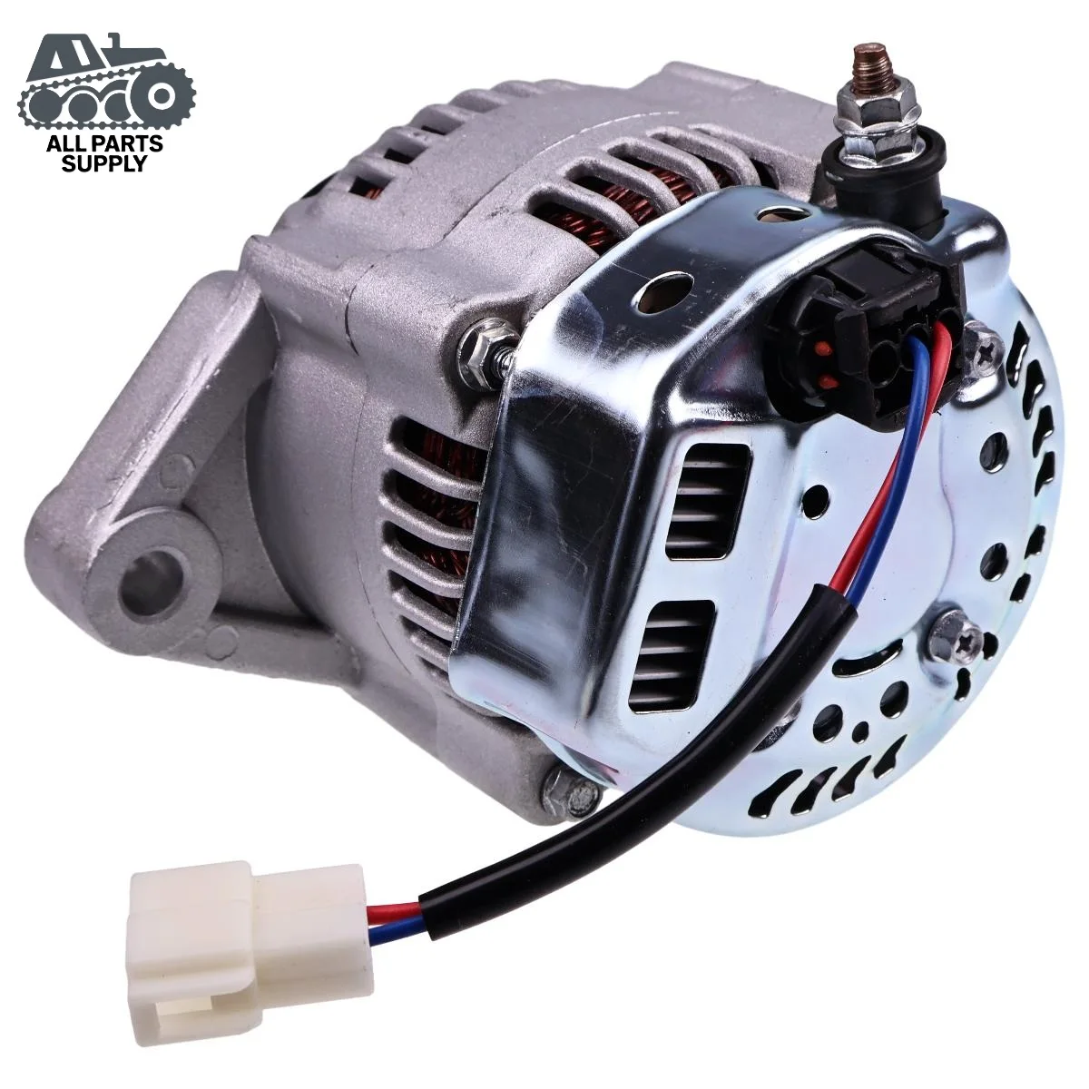 12V 55A Alternator K7561-61910 For Kubota Tractor B2650 B3000 B3030 B3350
