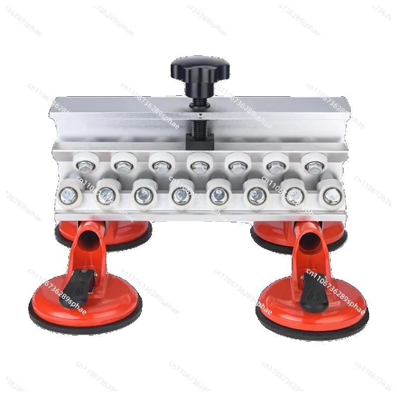 16-32mm Pipe Straightener, Straightening Tool for Copper & Aluminum Plastic Pipe