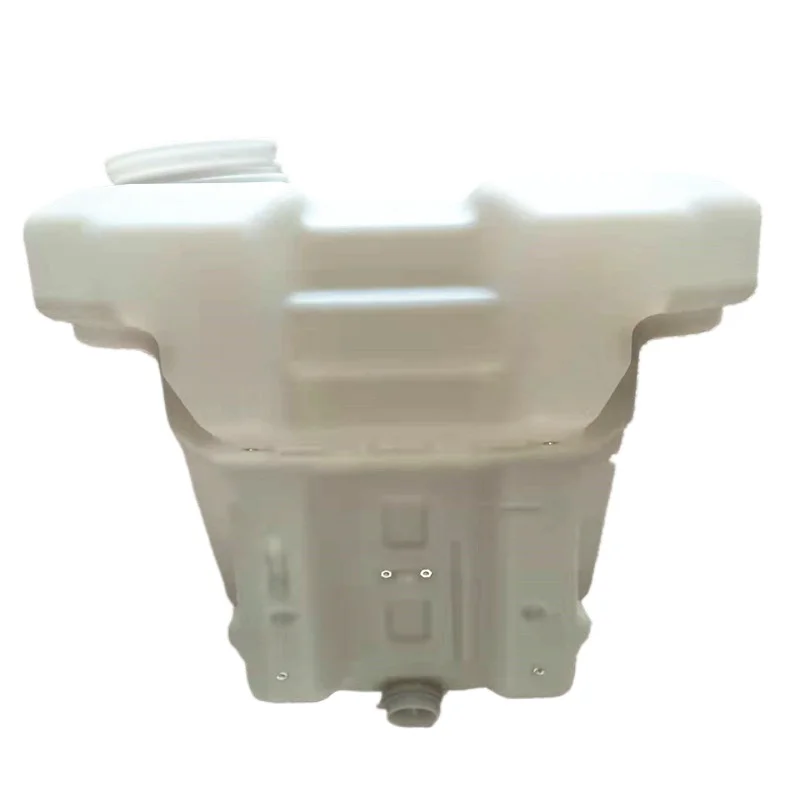 Tanque de água 40L para DJI Agras T40 Spray Drones UAV Tanque Acessórios para drones agrícolas