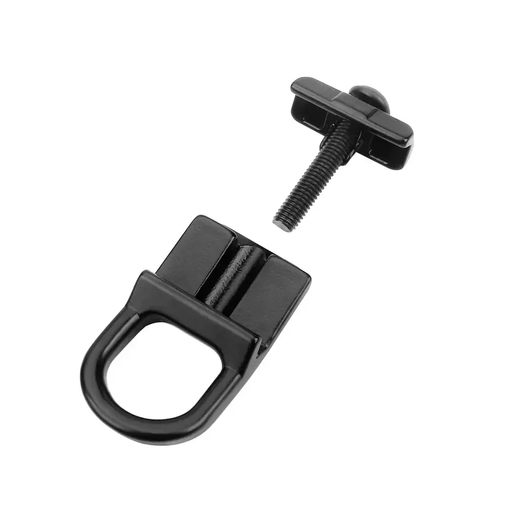 التكتيكية سريعة فصل RSA GBB مشبك QD الرافعة الصلب جبل مرفق محول صالح 20 مللي متر السكك الحديدية الصيد بندقية الادسنس ملحقات المسدس #4