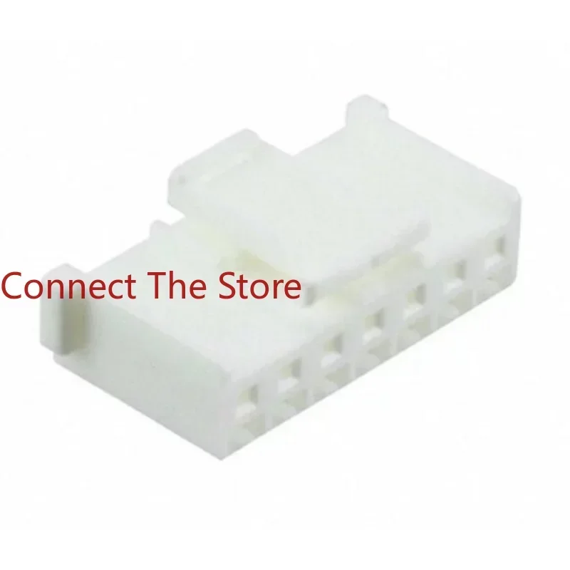 

10PCS Connector 51103-0700 511030700 Rubber Case 7P Original Stock