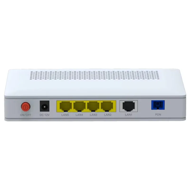 10G XGPON XGSPON ONU OP165B FTTH 1*10GE+4*+1*USB3.0 WiFi 6