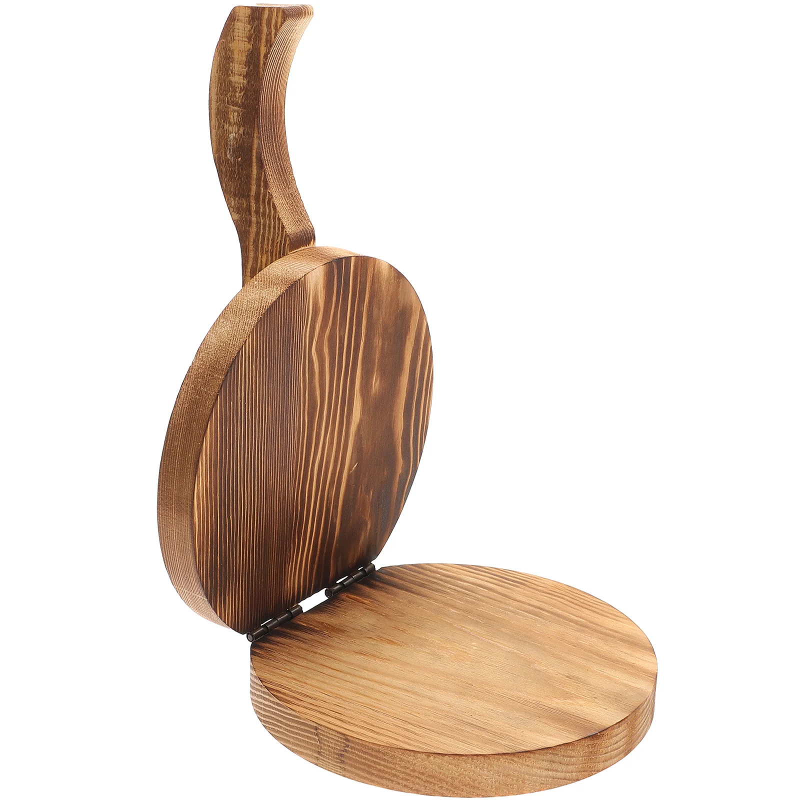 

Wooden Dumpling Skin Mold High Grade Wood Pressing Tool Kitchen Dumpling Presser Maker Equipment Handmade Noodle