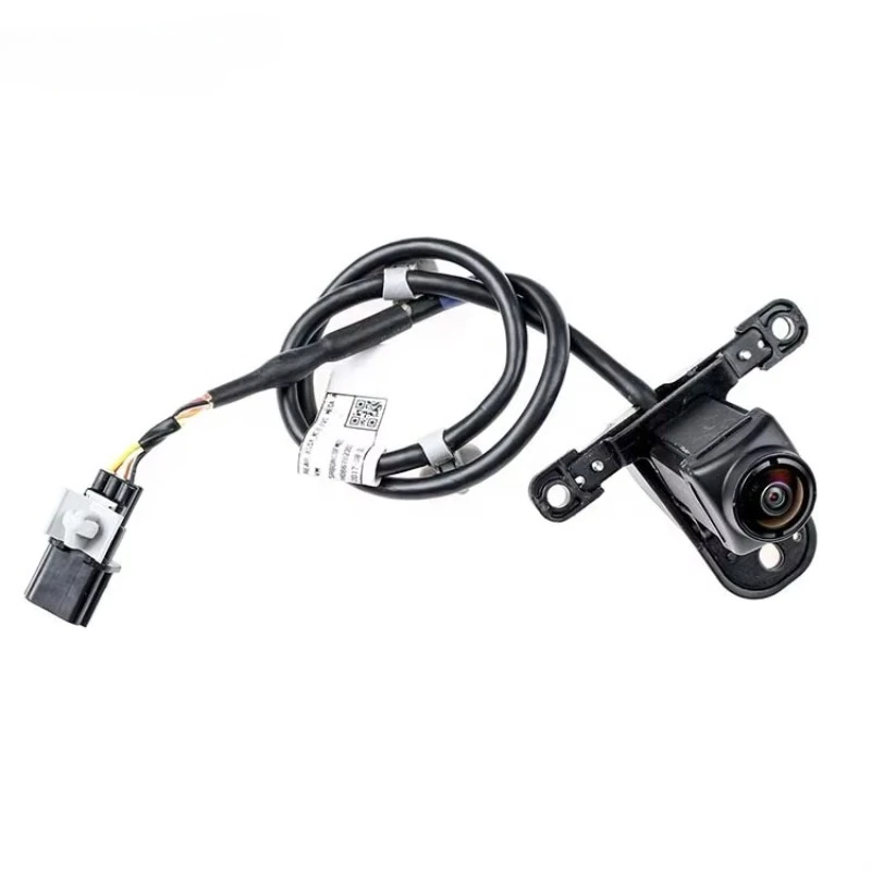 

95780B8600 HyundaiS SANTAFE 2016-2017 Car Front Grille Camera Surround View MonitorS