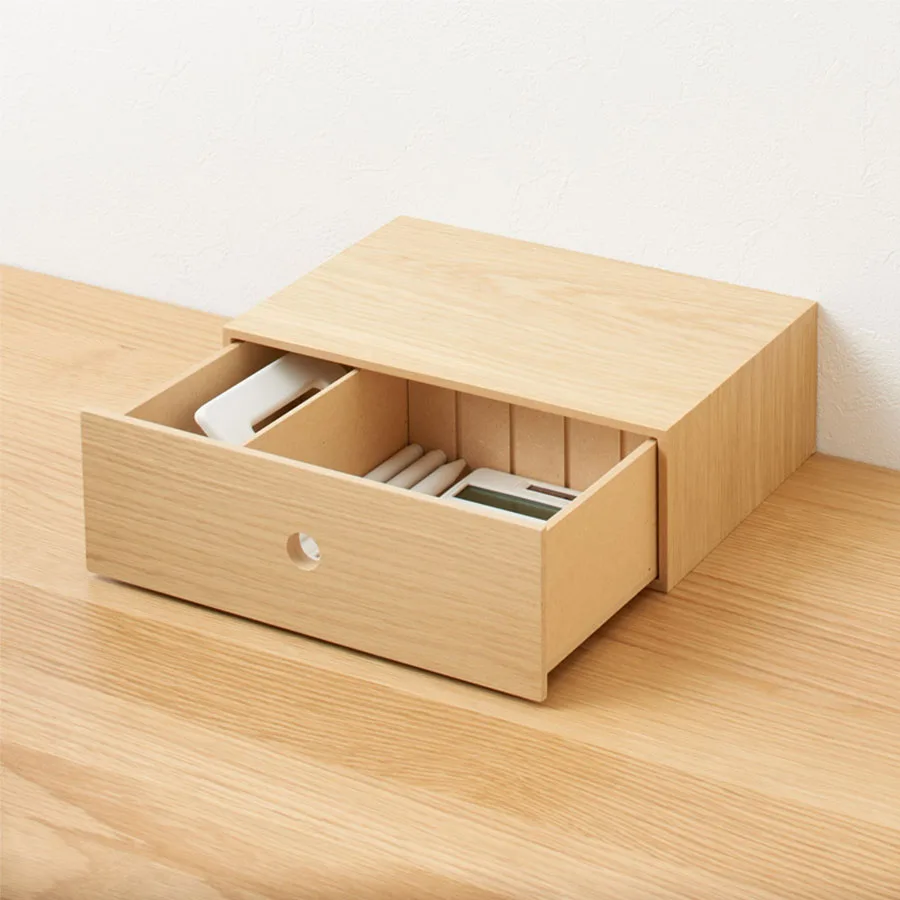 Luxury Solid Wood Jewelry Box, Elegant Light Luxury Jewelry Storage Organizer, Premium Gift Box for Women Girls, Perfect Gifts