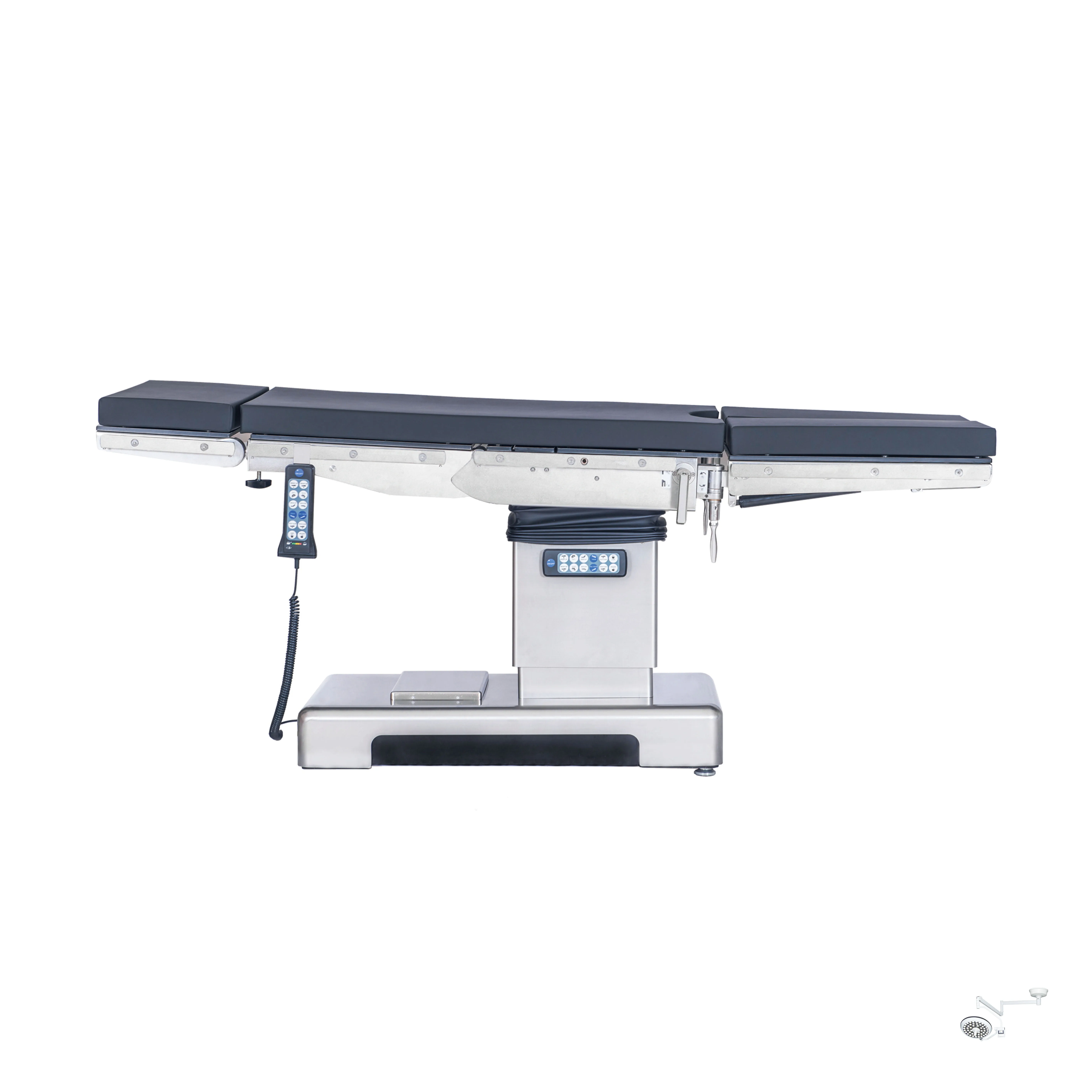 Medical Electric Operating Theater OR Table Price For General Surgery