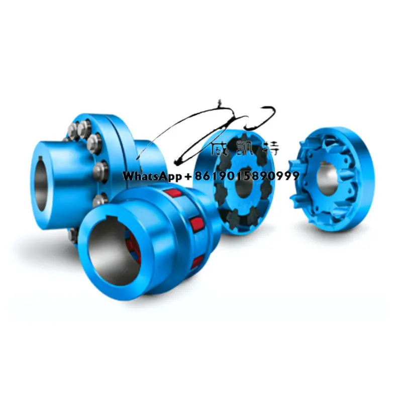 أفضل بيع Flender. مهاوي مرنة اقتران نقل جزء وصلات صلبة