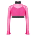 Hot Pink B