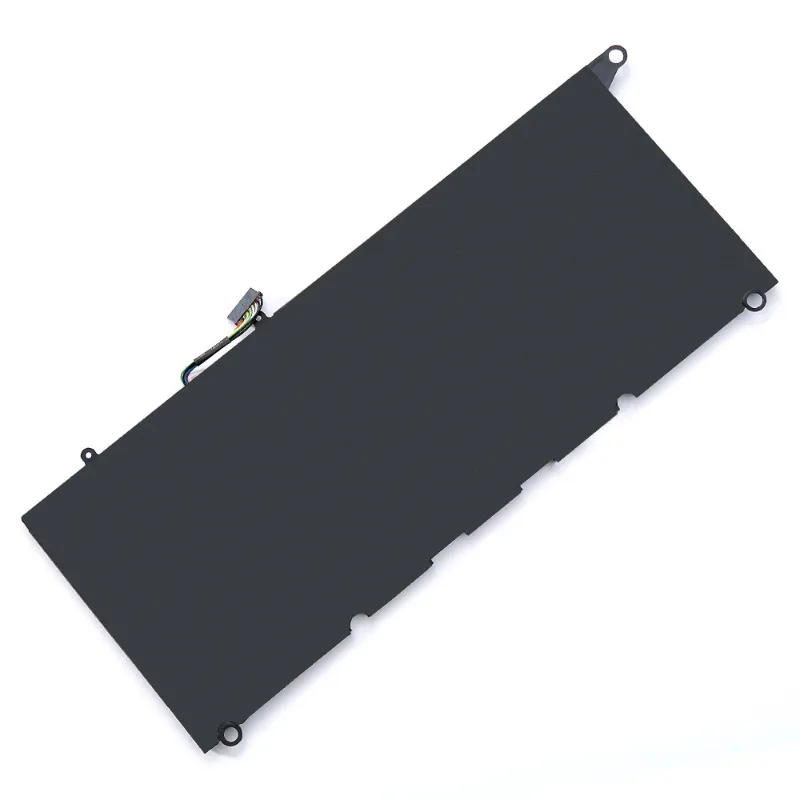 New 90V7W JHXPY JD25G Laptop Battery 7.6V 7300mAh 56Wh For Dell XPS 13 9350 9343 XPS13 13D-9343 P54G 0N7T6 5K9CP RWT1R 0DRRP
