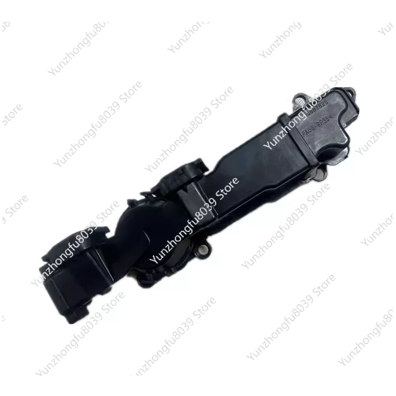 Suitable for  Xl new Regal new Junyue 1.8 valve compartment cover exhaust valve 55581626 DXF 25203563