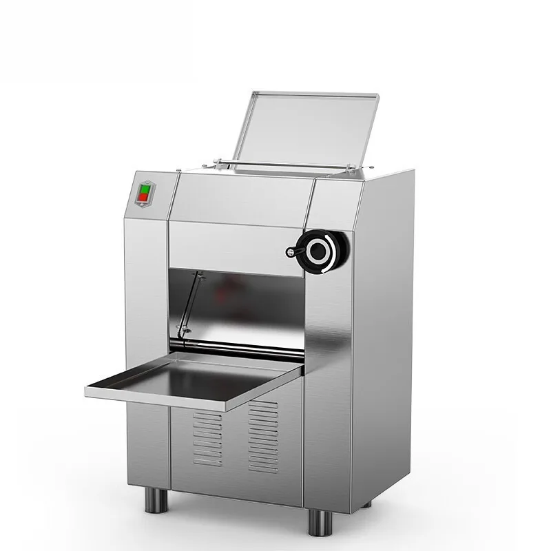 

Commercial multi-function low-noise rolling noodle canteen noodle factory large torque motor automatic pressing machine