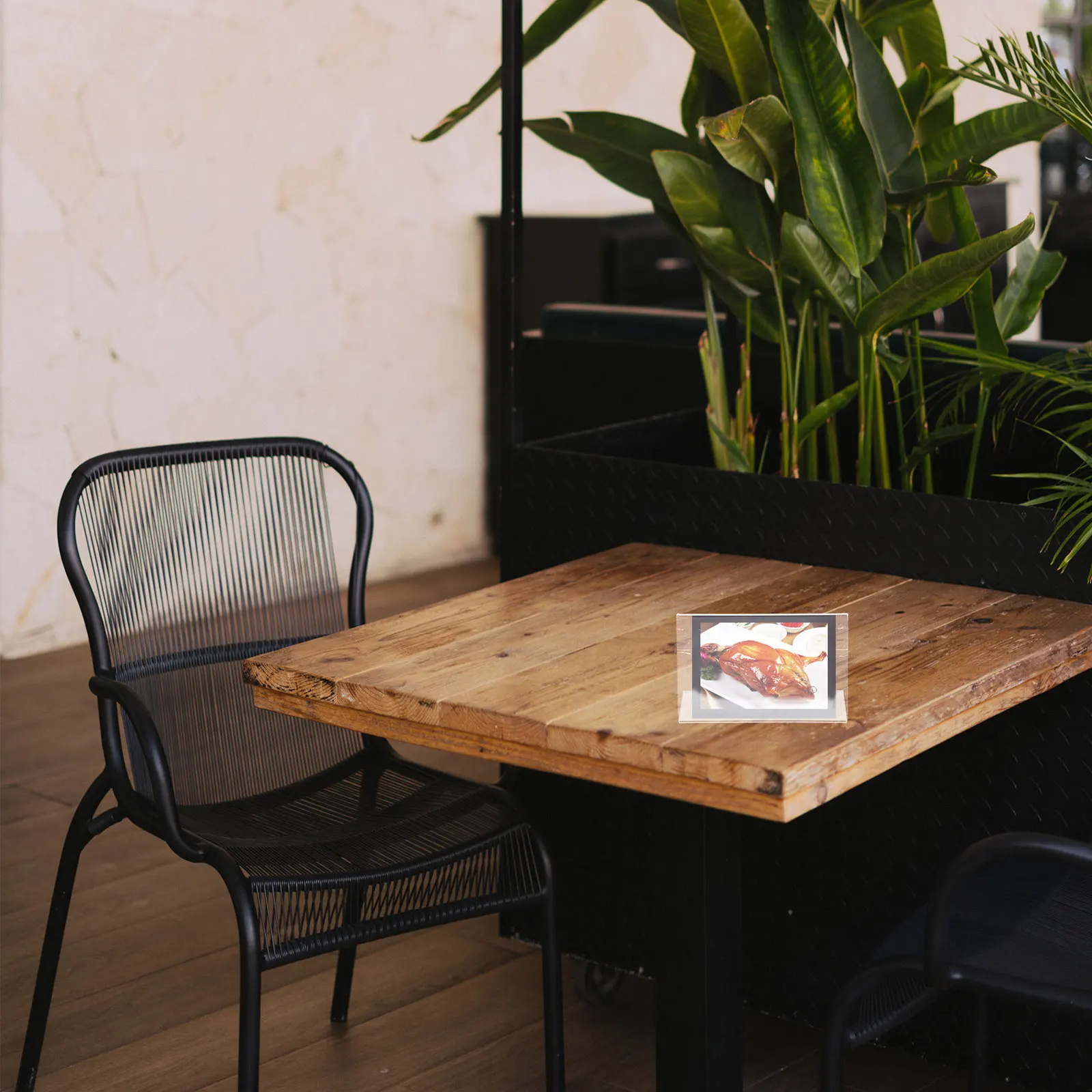 

20pcs Price Tag Holder Clear Acrylic L Shape Sign Display For Retail Office Wedding Transparent Label Stand Holders Easy Insert