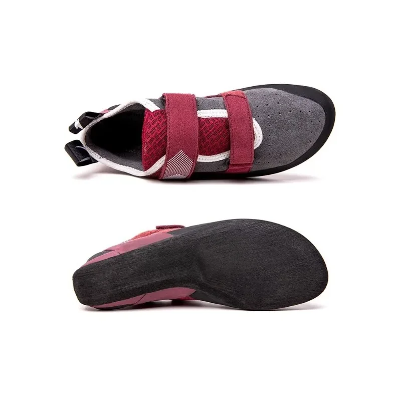 Rock climbing shoes professional entry-level bouldering difficulty comfortable indoor novice shoes indoor climbing shoes