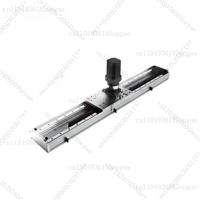 3F series high-precision rack-and-rack transmission high-rigidity linear drive system, suitable for industrial