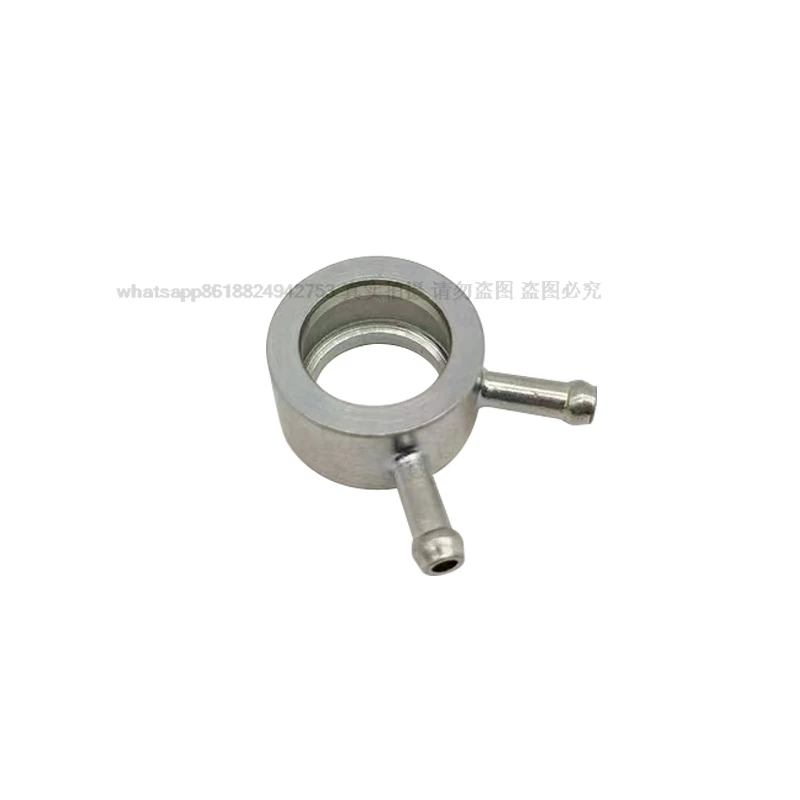 

Для запасных частей двигателя Yanmar 4TNV94, разъем дизельного насоса, детали строительной техники