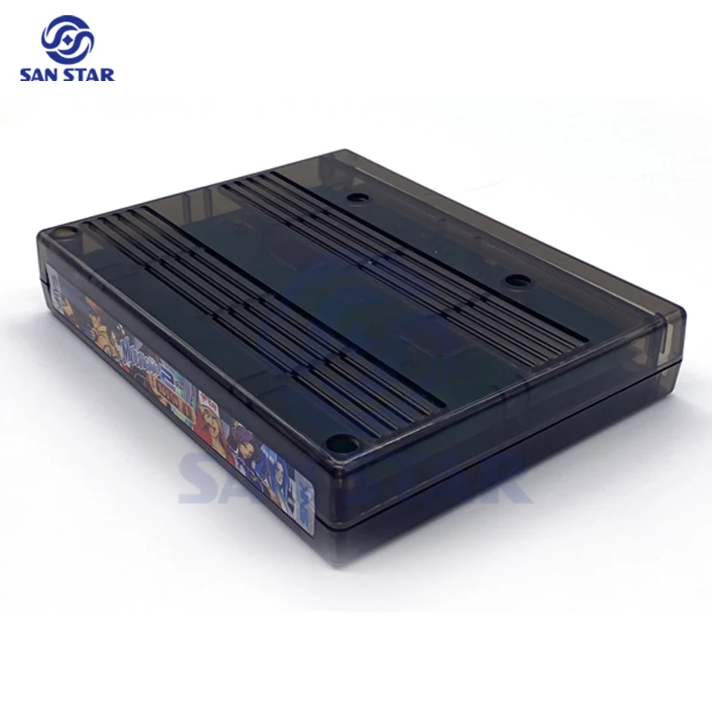 161 인 1 멀티게임 카트리지 마더보드, NEO GEO MVS MV1B, MV1A, MV1FZ, MV1C, SuperGun 업데이트 버전 V2